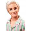 Barbie The Movie Ken Doll Koleksiyonluk Plaj Eşleştirme Seti