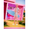 Barbie The Movie Ken Doll Koleksiyonluk Plaj Eşleştirme Seti