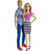 Barbie ve Ken Bebek Bir Arada!