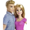 Barbie ve Ken Bebek Bir Arada!