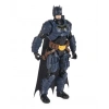 Batman - 16 Zırh Aksesuarı ile 30 cm Aksiyon Figürü