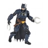 Batman - 16 Zırh Aksesuarı ile 30 cm Aksiyon Figürü