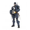 Batman - 16 Zırh Aksesuarı ile 30 cm Aksiyon Figürü
