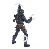 Batman - 16 Zırh Aksesuarı ile 30 cm Aksiyon Figürü