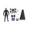 Batman - 16 Zırh Aksesuarı ile 30 cm Aksiyon Figürü