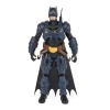 Batman - 16 Zırh Aksesuarı ile 30 cm Aksiyon Figürü
