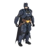 Batman - 16 Zırh Aksesuarı ile 30 cm Aksiyon Figürü