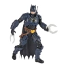 Batman - 16 Zırh Aksesuarı ile 30 cm Aksiyon Figürü