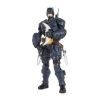 Batman - 16 Zırh Aksesuarı ile 30 cm Aksiyon Figürü