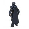 Batman - 16 Zırh Aksesuarı ile 30 cm Aksiyon Figürü