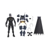 Batman - 16 Zırh Aksesuarı ile 30 cm Aksiyon Figürü