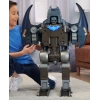 Batman - Gotham City Guardian Oyun Seti Batman Figürü Çok Renkli