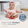 Bearington Baby 1. Noel Peluş Doldurulmuş Hayvan 14 cm