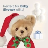 Bearington Baby 1. Noel Peluş Doldurulmuş Hayvan 14 cm