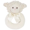 Bearington Baby Lamby Doldurulmuş Peluş Hayvan 14 cm