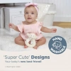 Bearington Baby Lamby Doldurulmuş Peluş Hayvan 14 cm