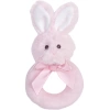 Bearington Baby Lil’ Bunny Doldurulmuş Peluş Hayvan 14 cm