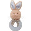 Bearington Baby Lil Bunny Doldurulmuş Peluş Hayvan 14 cm