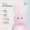 Bearington Baby Lil’ Bunny Doldurulmuş Peluş Hayvan 14 cm