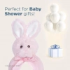 Bearington Baby Lil’ Bunny Doldurulmuş Peluş Hayvan 14 cm
