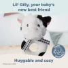 Bearington Baby Lil Gilly Doldurulmuş Peluş Hayvan 14 cm