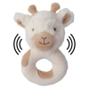Bearington Baby Lil Lofty Doldurulmuş Peluş Hayvan 14 cm