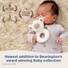 Bearington Baby Lil Lofty Doldurulmuş Peluş Hayvan 14 cm