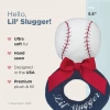 Bearington Baby Lil’ Slugger Doldurulmuş Peluş Hayvan 14 cm