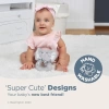 Bearington Baby Lil Spout Doldurulmuş Peluş Hayvan 14 cm