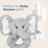 Bearington Baby Lil Spout Doldurulmuş Peluş Hayvan 14 cm