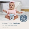 Bearington Baby Lil Waggles Doldurulmuş Peluş Hayvan 14 cm
