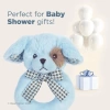 Bearington Baby Lil Waggles Doldurulmuş Peluş Hayvan 14 cm
