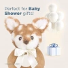 Bearington Baby Lil Willow Doldurulumş Peluş Hayvan 5.5 İnç