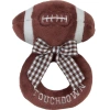 Bearington Baby Touchdown Doldurulmuş Peluş Hayvan 14 cm