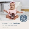 Bearington Baby Touchdown Doldurulmuş Peluş Hayvan 14 cm