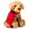 Bearington Chilly Doldurulmuş Grizwald Köpek Peluşu 19cm