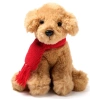 Bearington Chilly Doldurulmuş Grizwald Köpek Peluşu 19cm