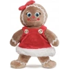 Bearington Holly Zencefil Peluş Oyuncak 25 cm