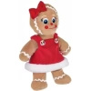 Bearington Holly Zencefil Peluş Oyuncak 25 cm