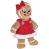 Bearington Holly Zencefil Peluş Oyuncak 25 cm