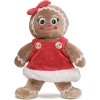 Bearington Holly Zencefil Peluş Oyuncak 25 cm