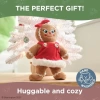Bearington Holly Zencefil Peluş Oyuncak 25 cm
