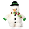 Bearington Kartopu - Noel Kardan Adam Peluş Oyuncak 17 cm