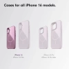 Beats iPhone 16 MagSafe Telefon Kılıfı Purple