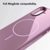 Beats iPhone 16 MagSafe Telefon Kılıfı Purple