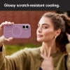 Beats iPhone 16 MagSafe Telefon Kılıfı Purple