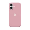 Beats iPhone 16 MagSafe Telefon Kılıfı Sunrise Pink