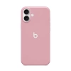 Beats iPhone 16 Plus MagSafe Telefon Kılıfı  Sunrise Pink