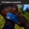 Beats iPhone 16 Plus MagSafe Telefon Kılıfı  Twilight Blue