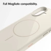 Beats iPhone 16 Pro MagSafe Telefon Kılıfı  Summit Stone